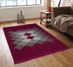 Multitex Carpet Rug Runner for Bedroom/Living Area/Home with Anti Slip Backing
