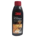 3M Engine Oil Additive for Cars, Keeps Engine Clean & Improves Engine Performance, Effective Engine Lubrication (250ml, Pack of 1)