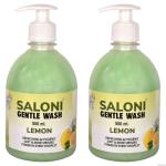 SL-GHW-LEMON-500ML (Pack of 2)