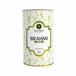 The Indian Chai One Herb Brahmi Tea, 100 G