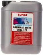 SONAX 287500 Profiline Brilliantshine Detailer, 5 Liters