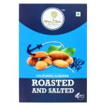 MORE 2 NUTS ALMOND KERNEL 1 KG