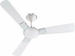 Havells Enticer Art ES 1200mm Ceiling Fan (Hues Silver, Pack of 1)
