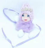 Kavim Kids RAKHI202084A22109nd Assorted Rakhi Set (1 Designer Doll Rakhi)