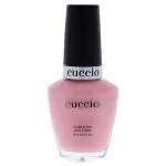 Cuccio Color Nail Polish, Venetian Valentine, .43 Ounce
