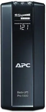 APC BR1000G-IN UPS