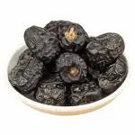 Herbanuts Ajwa Al-Saudi - Finest Ajwa Dates Of Madina, Saudi Arabia - 1 Kg