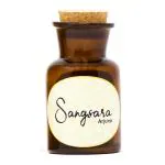 Sangsara Arjuna Ayurvedic Capsule Heart Care Supplements 60 Capsules Pack of 1