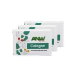 Anw Skin Care Cologne Handmade Gly Solid Soap Bar (Pack Of 5)