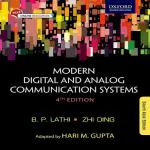 Modern Digital And Analog Communication Systems 4E