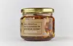 Ajfan Dry Fruits And Nuts Soaked In Saffron Honey 350 g
