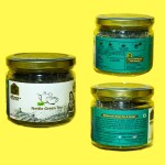 Gauraaj Nettle Green Tea 60 gms
