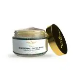 Pink Blue Handmade Skin Lightening Cream And Skin Brightening Cream For All Skin Type 30g