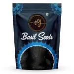 Eatyumm Basil Seeds For Weight Loss (Sabja Seeds/Tukmaria Seeds) , 800 Gram