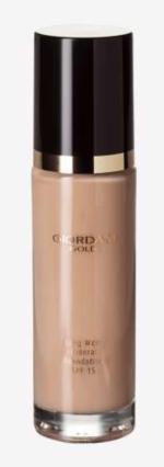 Radesh Giordani Gold Long Wear Mineral Foundation Spf 15, 30 Ml