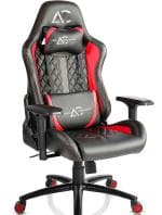 Apex by Savya Home Apex Crusader XI Ergonomic Gaming Chair and Office Chair