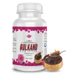 Nestreez Gulkand | Natural Gulkand | Pushkar Raj Gulkand | Rose Petal Jam - 200 Gm Jar