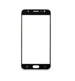 NAFS Black Touch Screen Front Outer Glass Part For Samsung Galaxy J7 Prime