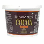 COCOA POWDER (DUTCH PROCESSED COCOA POWDER) SPECIAL DARK ALKALISED