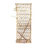 MAPPERZ Mouse Catcher Cage Rustic Copper(Medium Size cage with small Hole)