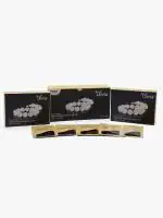 Olivia Professional Skin Whitening Pearl Facial Kit 50g Contains Cleanser|Face Scrub|Massage Cream