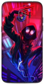 aadia Samsung Grand Prime Pro 2018 PRINTED SKIN STICKER DECAL LAMINATION (PERFECT FIT/ONLY BACK/MATTE FINISH)