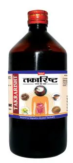 Girko Takrarisht I Takrarishta I Takararisht I Takrarishtam I Improves Digetion I Pack of 3 X 450 ml.