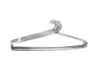 ROCKFIELD Kamal Rajkamal hanger Steel Cloth Hangers (20)