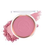 MARS Flush of Love Face Blusher for Face Makeup Easy to Blend with Natural Finish(Shade-05) Pack of 2