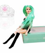 Yunicron Max Plastic Doll - 3 Years