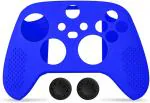 Tcos Tech Silicone Xbox Series X S Controller Cover Anti Slip Protective Case Sleeve