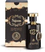 AL FAKHR NAJOOM Eau De Parfum Women 100 ml