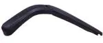 Paanjo Natural Rubber Rear Wiper Arm With Blade For Chevrolet Beat
