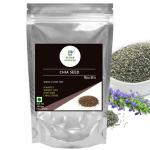 Nxtgen Ayurveda Chia Seeds for Weight Loss Omega 3 - 200 g
