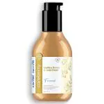 Careberry Golden Berry & Gold Dust Face Wash, For Bright & Lit Skin, Ayush Certified Ayurvedic, Paraben & Sulphate Free, Gluten & GMO Free, 100ml