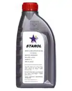 STAROL Semi Synthetic Water Soluble Cutting Oil (Metal Working Fluid) (1 L)