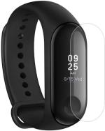 Spnrs Edge To Edge Screen Guard For Mi Band 3 (Pack Of 2)