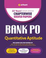 Bank PO Solved Papers Quantitave Aptitude 2022