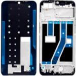 Generic White Middle Housing Lcd Frame For Oppo A1K