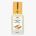 Menjewell Mysore Sandal Attar (Woody) - 5ml