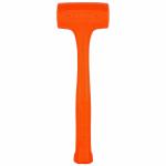 Stanley 57-532 Compo Cast Standard Head Soft Face Hammer 45 mm
