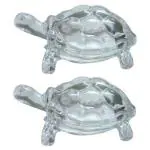 SK Craft Feng Shui Tortoise (Pack of 2)