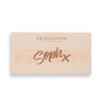 Makeup Revolution X Soph Mini Eyeshadow Palette