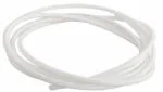 Nexzone RO Water Purifier Virgin Ro Pipe 10 Meter White, 1/4 Inch Size (White Pipe)