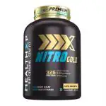 Health XP Nitro Gold Powder - 2000 g