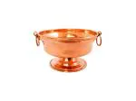 CLAP24 Handcrafted Gangalam Bowl - 4 inch