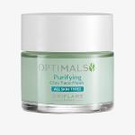ORIFLAME-OPTIMALS PURIFYING CLAY FACE MASK ORIGINAL