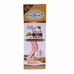Naturence Herbals Silky Touch Hair Removing Cream (Gold 50gm, Pack of 3)