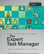Computer Book Shop The Expert Test Manager-Guide To The Istqb Expert Level Certification Rex Black Paperback 500 Pages