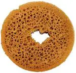 SAHU GAJAK BHANDAR Rajasthani Ghevar Sweets Gift